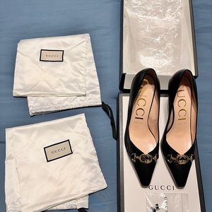 Gucci Pumps